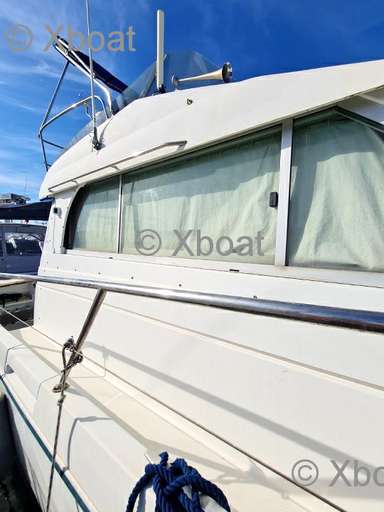 BENETEAU BENETEAU ANTARES 1080 FLY