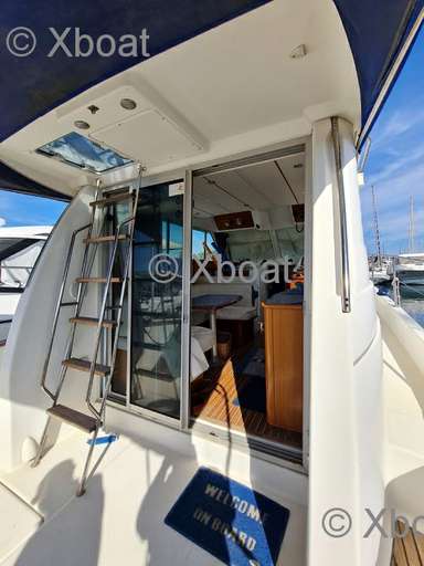 BENETEAU BENETEAU ANTARES 1080 FLY