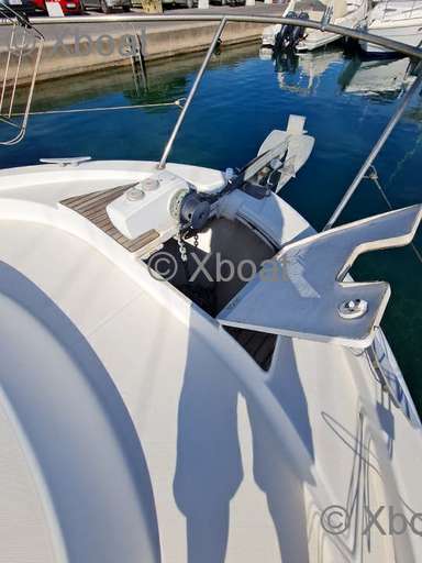 BENETEAU BENETEAU ANTARES 1080 FLY