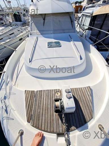 BENETEAU BENETEAU ANTARES 1080 FLY