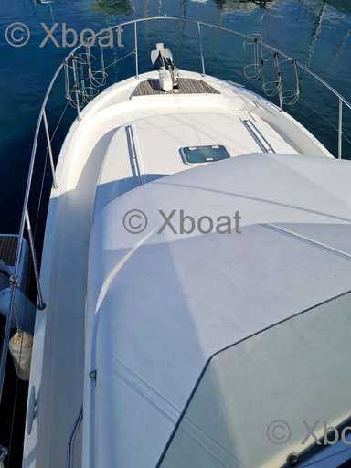 BENETEAU BENETEAU ANTARES 1080 FLY