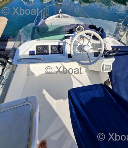 BENETEAU BENETEAU ANTARES 1080 FLY