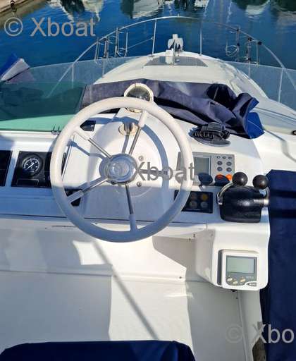 BENETEAU BENETEAU ANTARES 1080 FLY