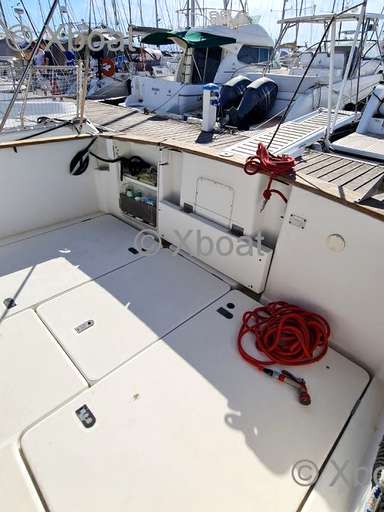 BENETEAU BENETEAU ANTARES 1080 FLY