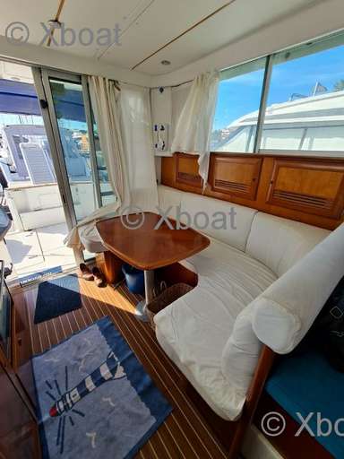 BENETEAU BENETEAU ANTARES 1080 FLY