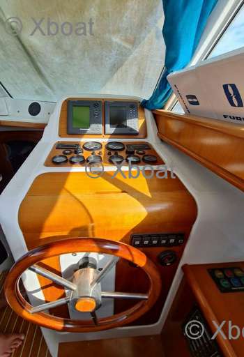 BENETEAU BENETEAU ANTARES 1080 FLY