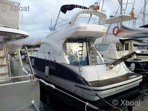 BENETEAU BENETEAU ANTARES 12