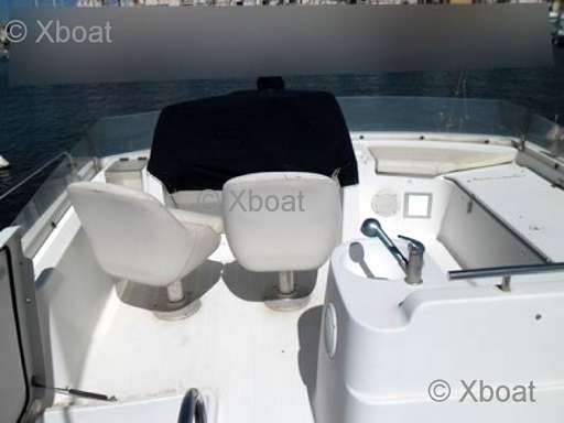 BENETEAU BENETEAU ANTARES 1380