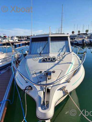 BENETEAU BENETEAU ANTARES 680