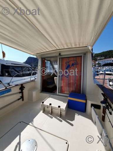 BENETEAU BENETEAU ANTARES 680