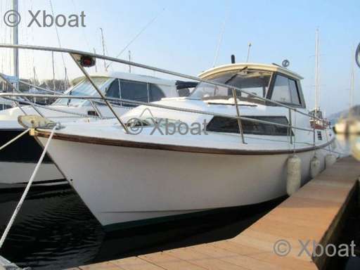 BENETEAU BENETEAU ANTARES 750