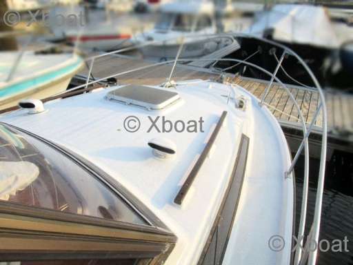 BENETEAU BENETEAU ANTARES 750