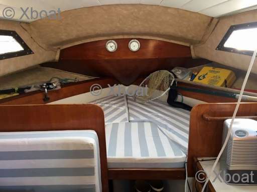 BENETEAU BENETEAU ANTARES 750