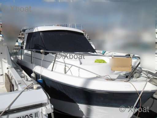 BENETEAU BENETEAU ANTARES 760