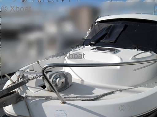 BENETEAU BENETEAU ANTARES 760