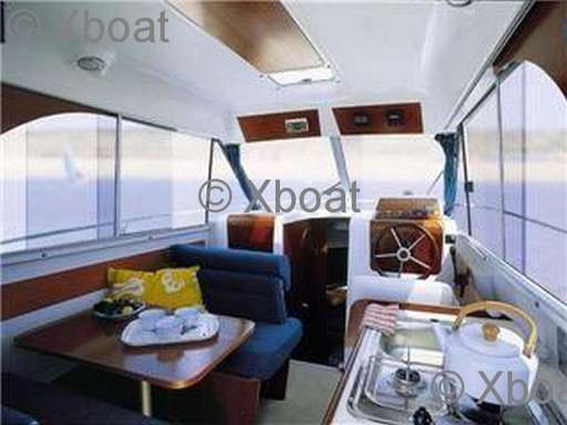 BENETEAU BENETEAU ANTARES 760