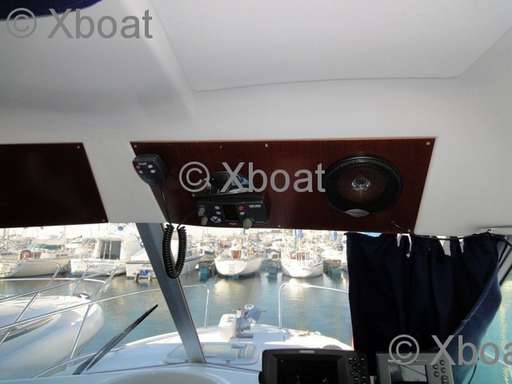 BENETEAU BENETEAU ANTARES 760