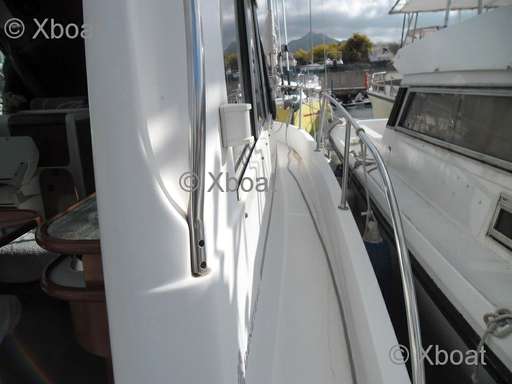 BENETEAU BENETEAU ANTARES 760