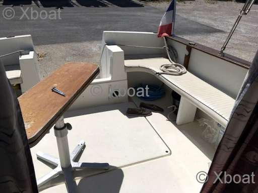 BENETEAU BENETEAU ANTARES 805