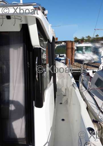 BENETEAU BENETEAU BARRACUDA 9