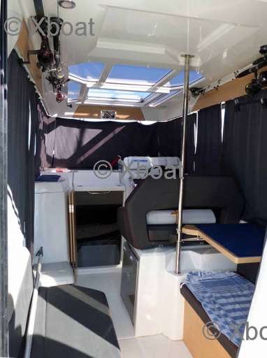 BENETEAU BENETEAU BARRACUDA 9