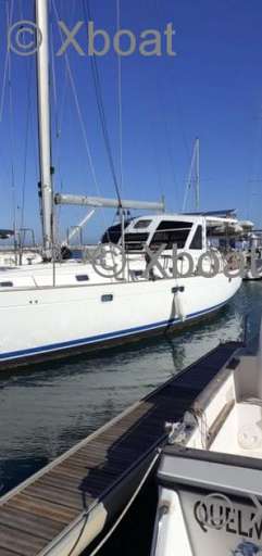 BENETEAU BENETEAU BENETEAU 50