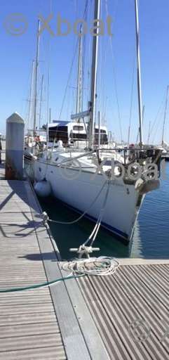 BENETEAU BENETEAU BENETEAU 50