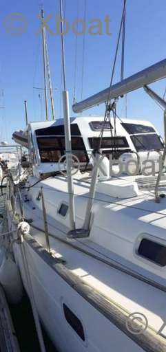 BENETEAU BENETEAU BENETEAU 50