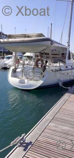 BENETEAU BENETEAU BENETEAU 50