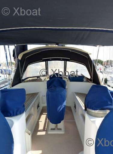 BENETEAU BENETEAU BENETEAU OCEANIS 50