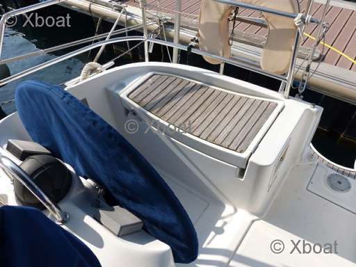 BENETEAU BENETEAU BENETEAU OCEANIS 50