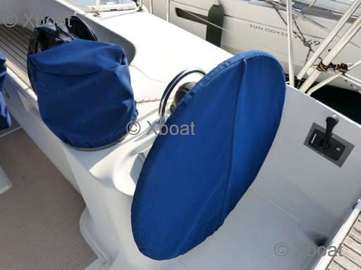 BENETEAU BENETEAU BENETEAU OCEANIS 50