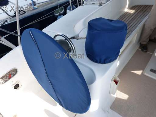 BENETEAU BENETEAU BENETEAU OCEANIS 50