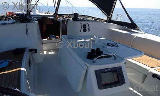 BENETEAU BENETEAU CYCLADES 50.4