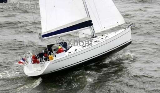 BENETEAU BENETEAU CYCLADES 50.4