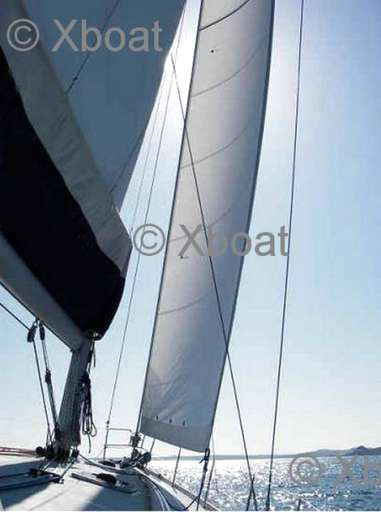 BENETEAU BENETEAU CYCLADES 50.4