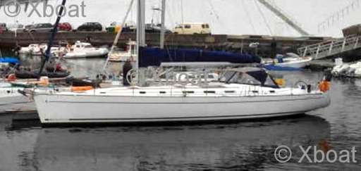 BENETEAU BENETEAU CYCLADES 50.4