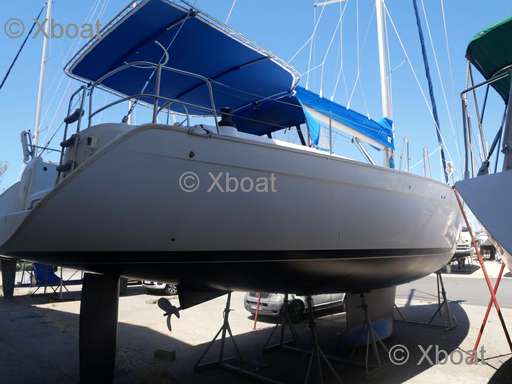 BENETEAU BENETEAU CYCLADES 50.4