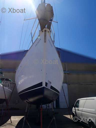 BENETEAU BENETEAU CYCLADES 50.4