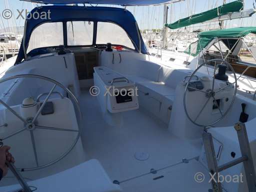 BENETEAU BENETEAU CYCLADES 50.4