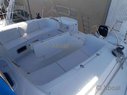 BENETEAU BENETEAU CYCLADES 50.4