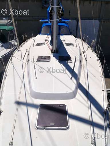 BENETEAU BENETEAU CYCLADES 50.4