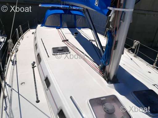 BENETEAU BENETEAU CYCLADES 50.4