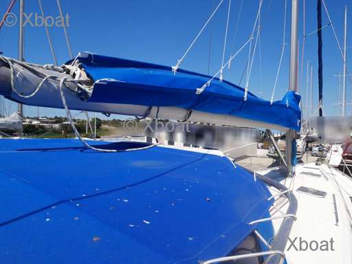 BENETEAU BENETEAU CYCLADES 50.4