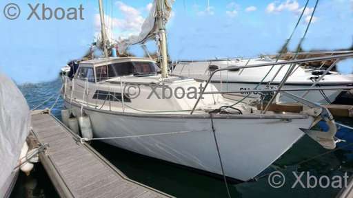 BENETEAU BENETEAU EVASION 32