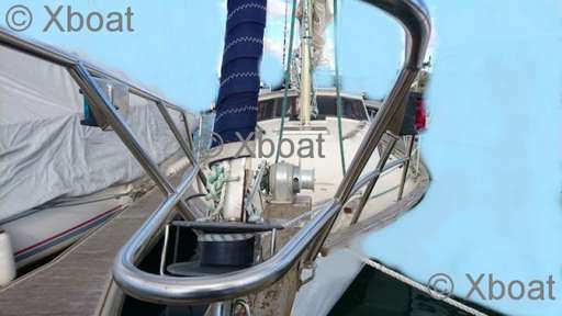 BENETEAU BENETEAU EVASION 32