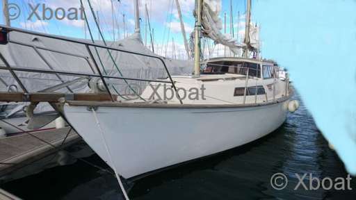 BENETEAU BENETEAU EVASION 32