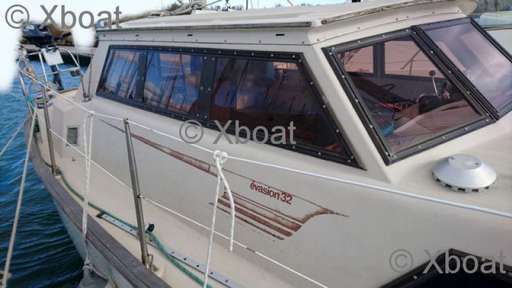 BENETEAU BENETEAU EVASION 32