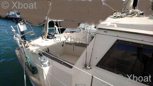 BENETEAU BENETEAU EVASION 32