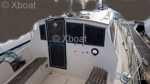 BENETEAU BENETEAU EVASION 32